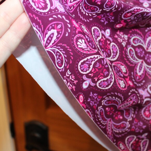 Sol Borne Women's Tankini Tank Top Swim Swimsuit Top - Size Small - NWT - Picture 2 of 6